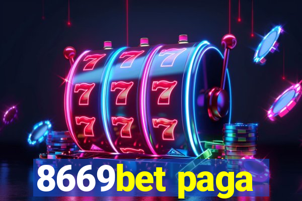 8669bet paga